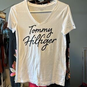 Tommy Hilfiger V Neck